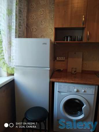 Сдам 2 комнатную квартиру, Казыбек би Шагабудинова, фотография 1