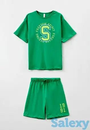 Костюм спортивный sela, фотография 1