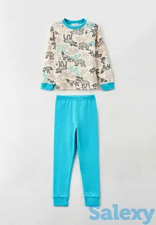 Пижама ete children, фотография 1