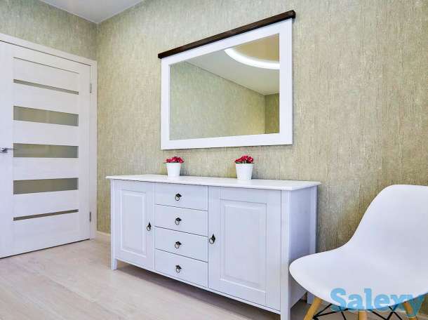 Роскошная квартира с видом на ботанический сад, пр. Аль-Фараби 97, фотография 19