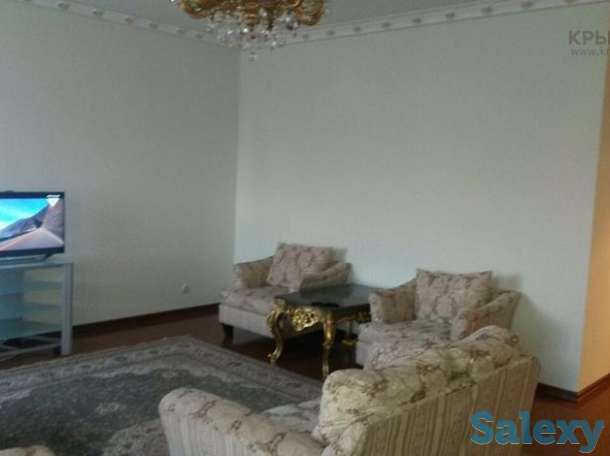 Сдам квартиру в аренду на длительный срок, Туран 19/1, фотография 4