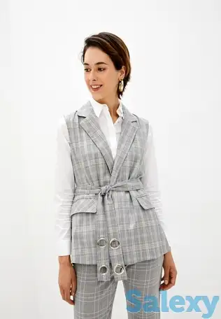 Жилет b.style, фотография 1