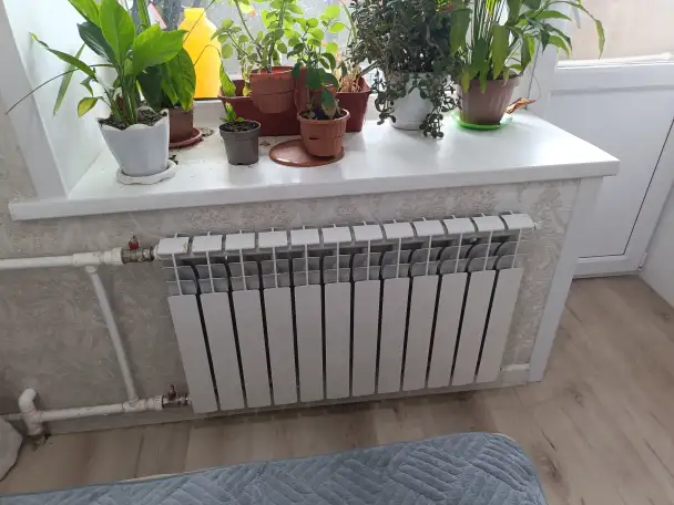 Продам 3х комнатную квартиру . Малайсары батыра 35.Суворова, фотография 6