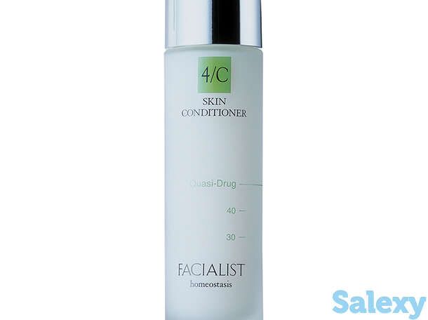 Молочко для лица C'BON Facialist Skin Conditioner Q, фотография 1
