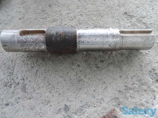 Запчасти для редуктора(привода) навозоудаления серии ТСН-160, фотография 7