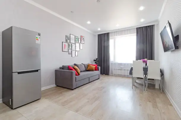 Апартаменты рядом с Триумфальной аркой, Мангилик ел 41/5, фотография 10