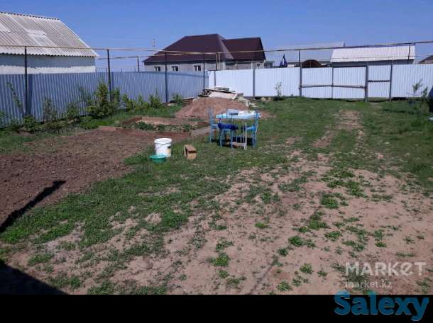 Продам частный дом, Зачаганск, фотография 4