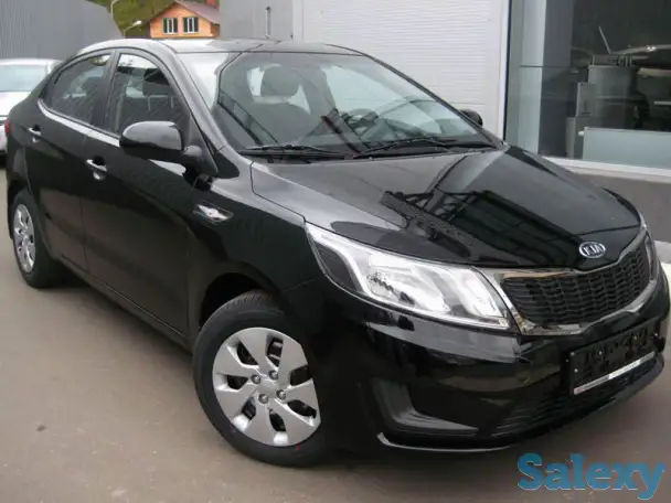 АВТО В АРЕНДУ под такси, фотография 1