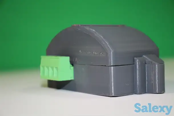 Sos-detector, фотография 4