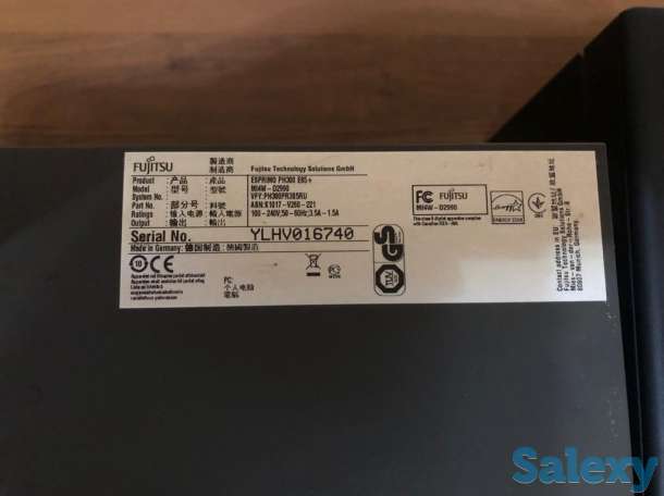 Настольный компьютер (полный комплект), фотография 6