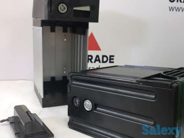 Купюроприемник (без модуля выдачи купюр), фотография 6