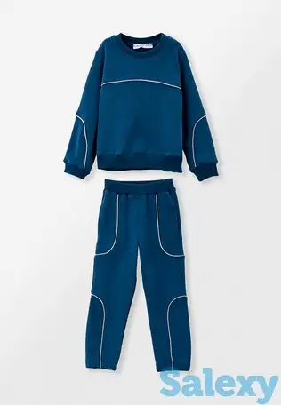 Костюм спортивный ete children, фотография 1