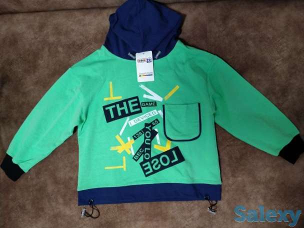 Продам детскую одежду оптом, фотография 3