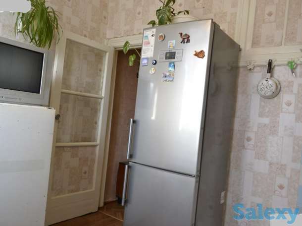 Продаю полнометражную 2х ком квартиру в г.Омске., фотография 7