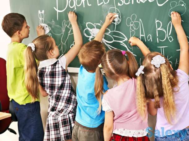 Психологические тренинги для школьников, фотография 1