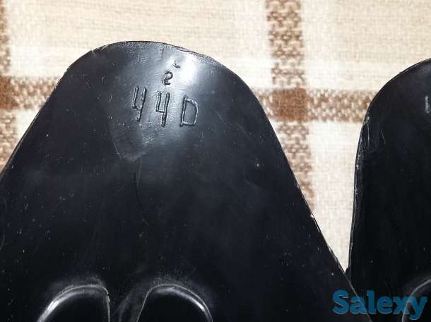 Коньки хоккейные Динамо, фотография 7