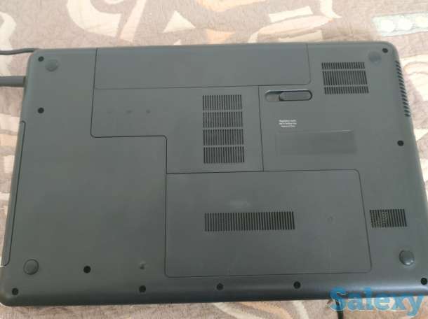 ноутбук hp compaq presario cq57-425sr, фотография 3