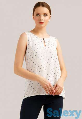 Блуза finn flare, фотография 1