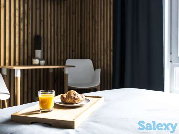 Красивая квартира в центре города, ул. Бальзака, 8, фотография 16