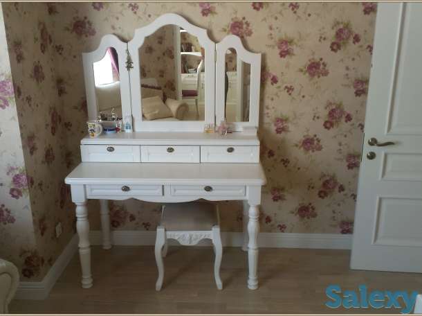 Мебель из массива, фотография 5