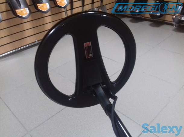 Металлодетектор Minelab X-Terra 505, фотография 1