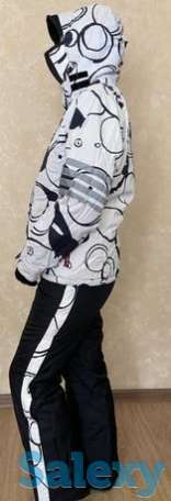 Продам комбинезон женский для активного отдыха р 46, фотография 1