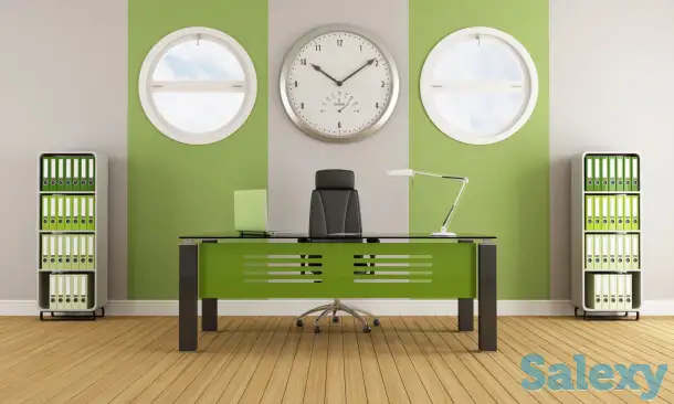 Менеджер по работе с клиентами, фотография 1