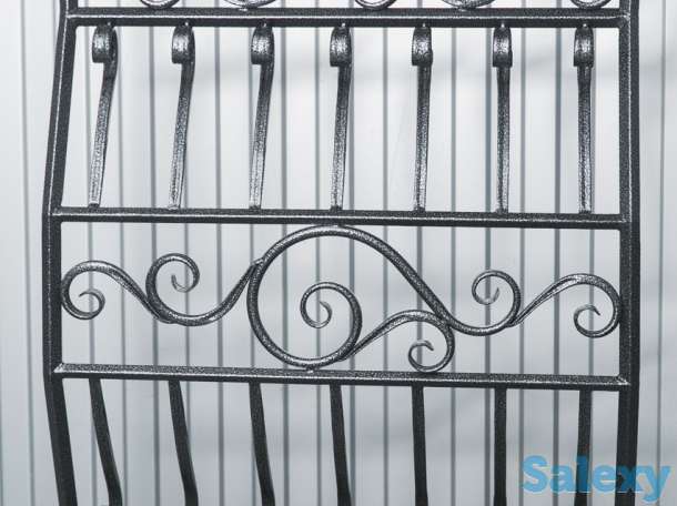 Кузнечные станки Профи-3, для художественной ковки, фотография 5