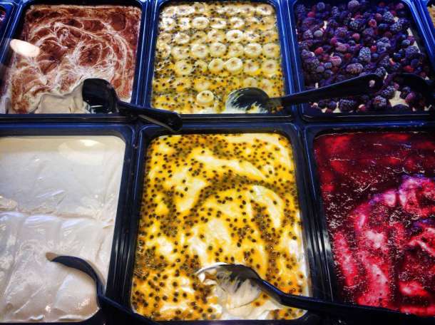 Оборудование для производства густого греческого йогурта, фотография 1