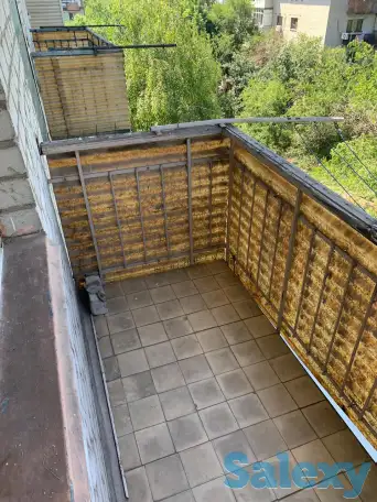 Срочно продаётся 3-х комнатная квартира в кирпичном доме, фотография 9