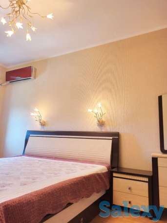 Аренда 2-комнатной квартиры посуточно, 60 м, фотография 5