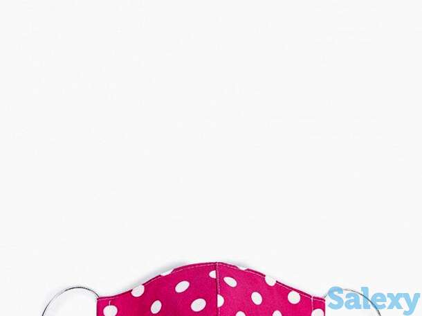 Маска для лица с фильтрующим элементом imocean, фотография 1