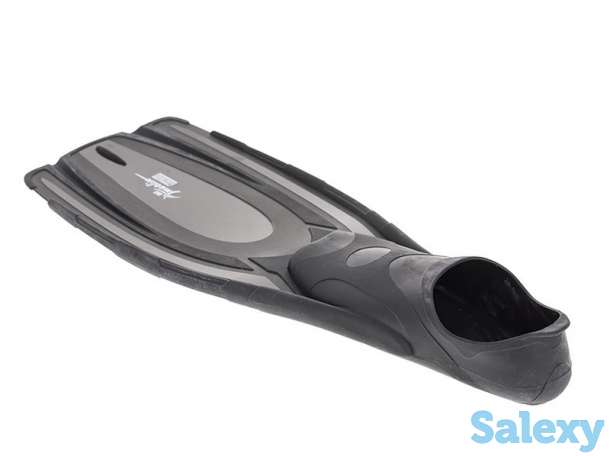 Ласты marlin miami черные, фотография 4