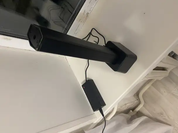 Электросамокат в идеальном состоянии, фотография 3