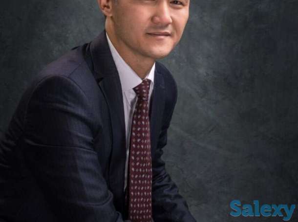 адвокат по административным делам, фотография 1