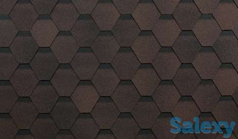 Продам мягкую кровлю срочо от 1900 за 1 кв.м ТЕХНОНИКОЛЬ SHINGLAS, фотография 3