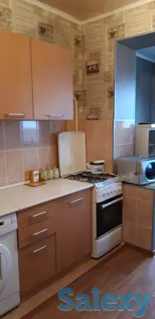 Сдам посуточно 2-х комн.квартиру, 26 мкр, 41 дом, фотография 5