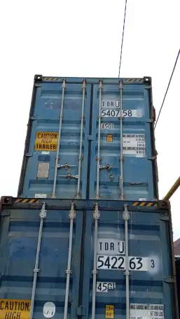 Продам контейнер, фотография 1