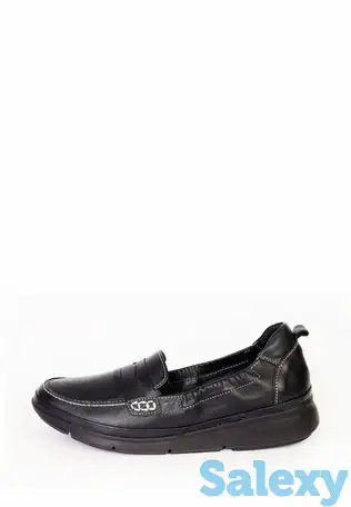 Лоферы world step, фотография 1