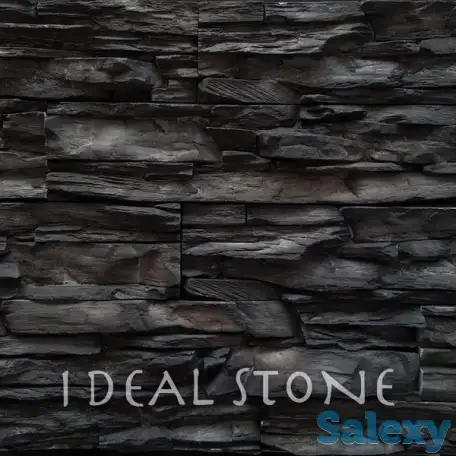 Облицовка фасада, фотография 1