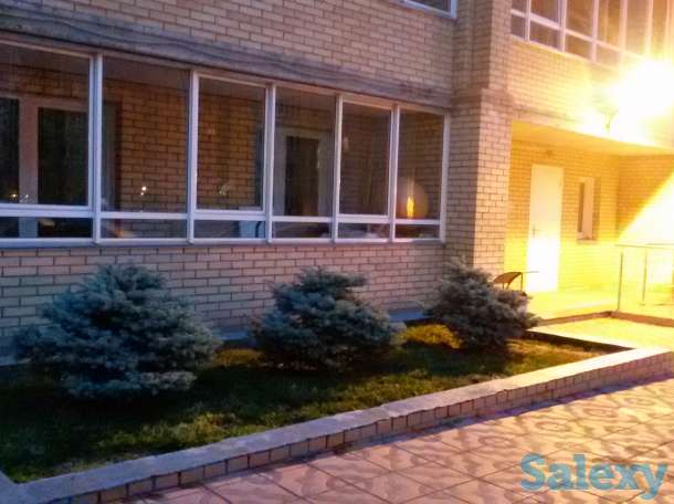 Сдам квартиру посуточно в Новосибирске, фотография 1