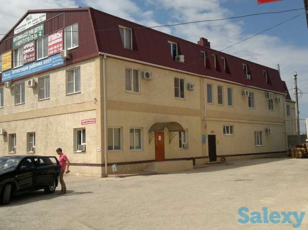 Помещение свободного назначения, 1800 м² в г. Астрахань, фотография 2