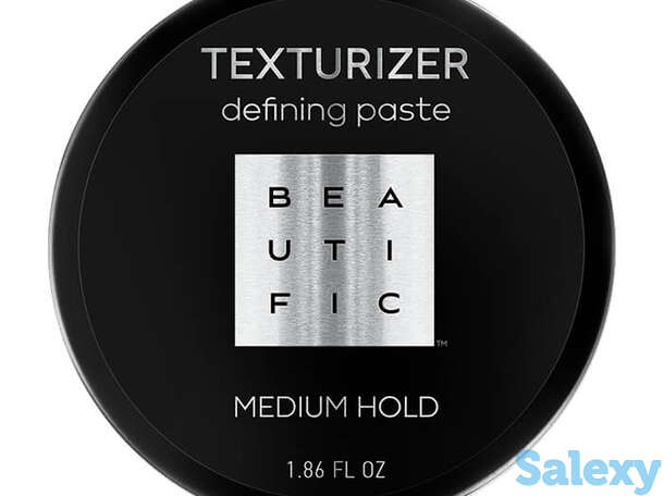 Паста для волос beautific texturizer defining paste, фотография 1