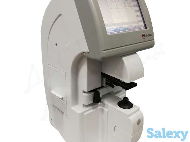 Диоптриметр JD2600, фотография 2