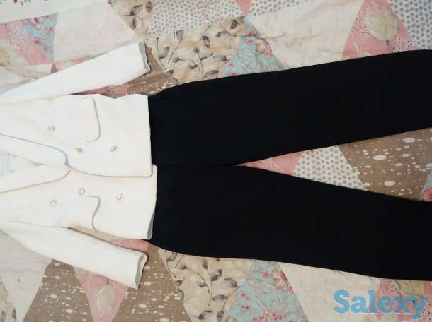 Продам платье, пиджак, юбку, брюки, рубашку за 500тг, фотография 2