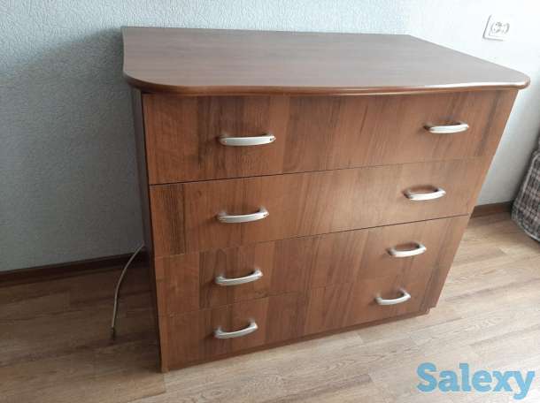 Срочно продам мебель для спальни, фотография 3