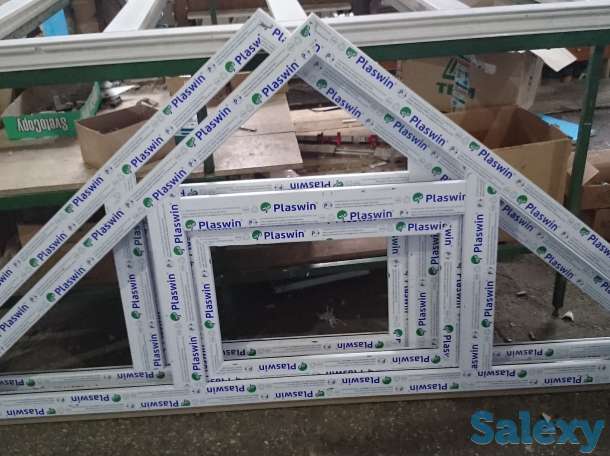 ПВХ ПРОФИЛЬ, фотография 6