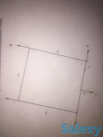 Продам участок 6 соток, Коянкус. 1-я линия, фотография 1