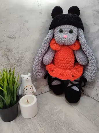 Игрушки связанные с любовью для ваших деток.Закз почтой по всему Казахстану, фотография 4