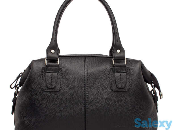 Женская сумка marsh black, фотография 1